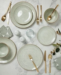 Haven 12 Pc. Dinnerware Sets Service For 4