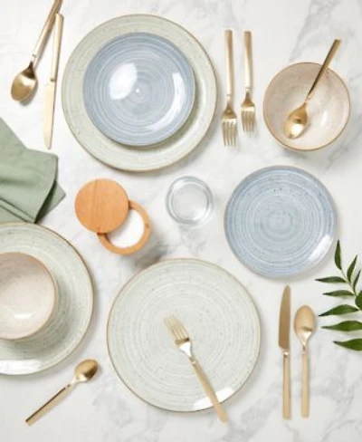 Haven 12 Pc. Dinnerware Sets Service For 4