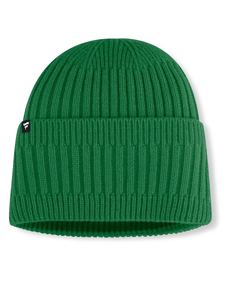 Fanatics Men's Green Oregon Ducks Revery Cuffed Knit Hat