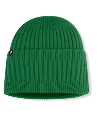 Fanatics Men's Green Oregon Ducks Revery Cuffed Knit Hat