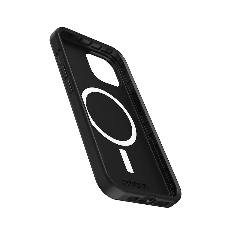 OtterBox Symmetry Plus MagSafe Case for Apple iPhone 15 / iPhone 14 / iPhone 13