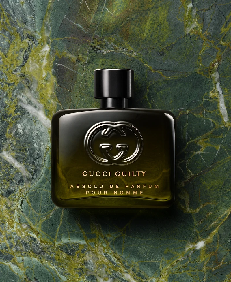 Gucci Men's Guilty Pour Homme Absolu de Parfum, 2 oz.