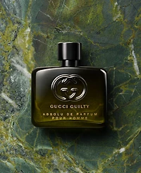 Gucci Men's Guilty Pour Homme Absolu de Parfum, 2 oz.