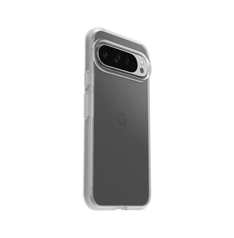 OtterBox React Case for Google Pixel 9 Pro Xl-Clear