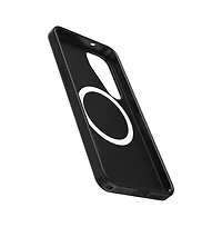 OtterBox Symmetry Magnetic Case for Samsung Galaxy S 2025 Small (Navajo)-Blue