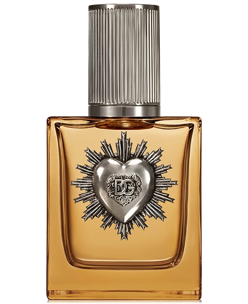 Dolce&Gabbana Men's Devotion Pour Homme Parfum, 1.7 oz.