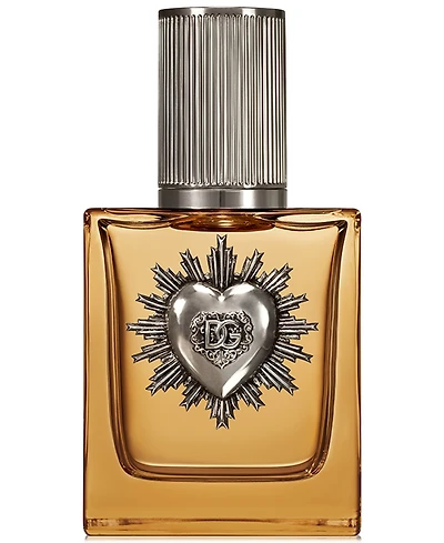 Dolce&Gabbana Men's Devotion Pour Homme Parfum, 1.7 oz.