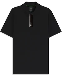 Boss by Hugo Men's Paddy Logo Polo Shirt