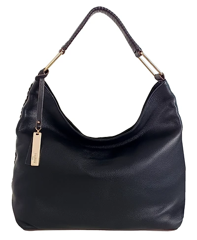 Lodis Wilson Large Hobo Bag
