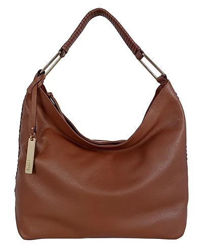 Lodis Wilson Large Hobo Bag