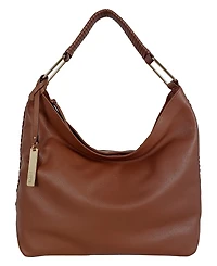 Lodis Wilson Large Hobo Bag