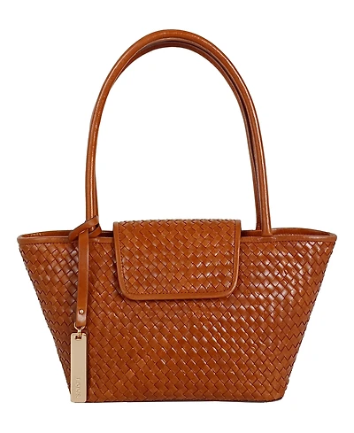 Lodis Vega Medium Satchel Bag