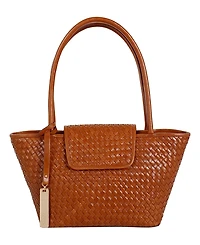 Lodis Vega Medium Satchel Bag