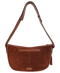 Lodis Vega Medium Hobo Bag