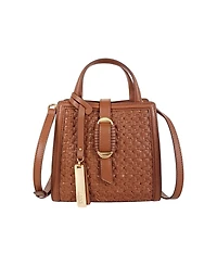 Lodis Panama Mini Crossbody Bag