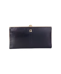 Lodis Glace Frame Lock Clutch