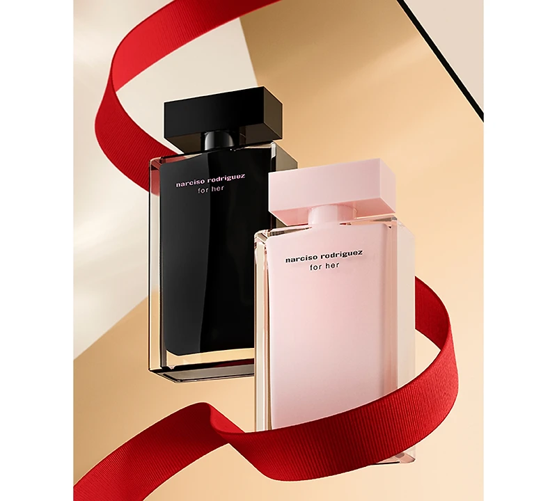 Narciso Rodriguez 3-Pc. For Her Eau de Parfum Gift Set