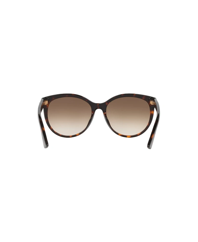 Gucci Women's Cat Eye Sunglasses, GG0636SK GC002257