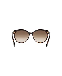 Gucci Women's Cat Eye Sunglasses, GG0636SK GC002257