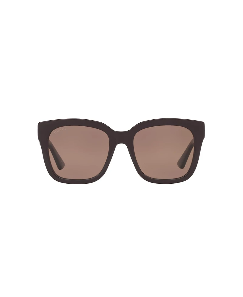 Gucci Women's Rectangle Sunglasses, GG1338S GC002015
