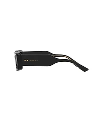 Gucci Women's Rectangle Sunglasses, GG1528S GC002199