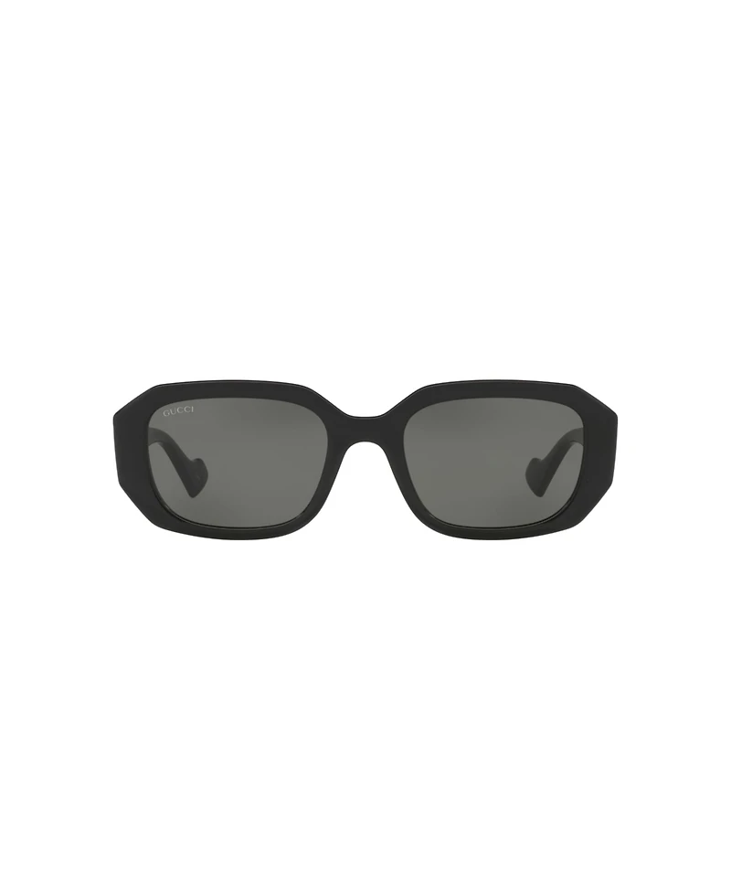 Gucci Women's Rectangle Sunglasses, GG1535S GC002196