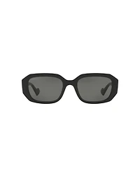 Gucci Women's Rectangle Sunglasses, GG1535S GC002196