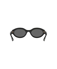 Gucci Women's Rectangle Sunglasses, GG1579S GC002274