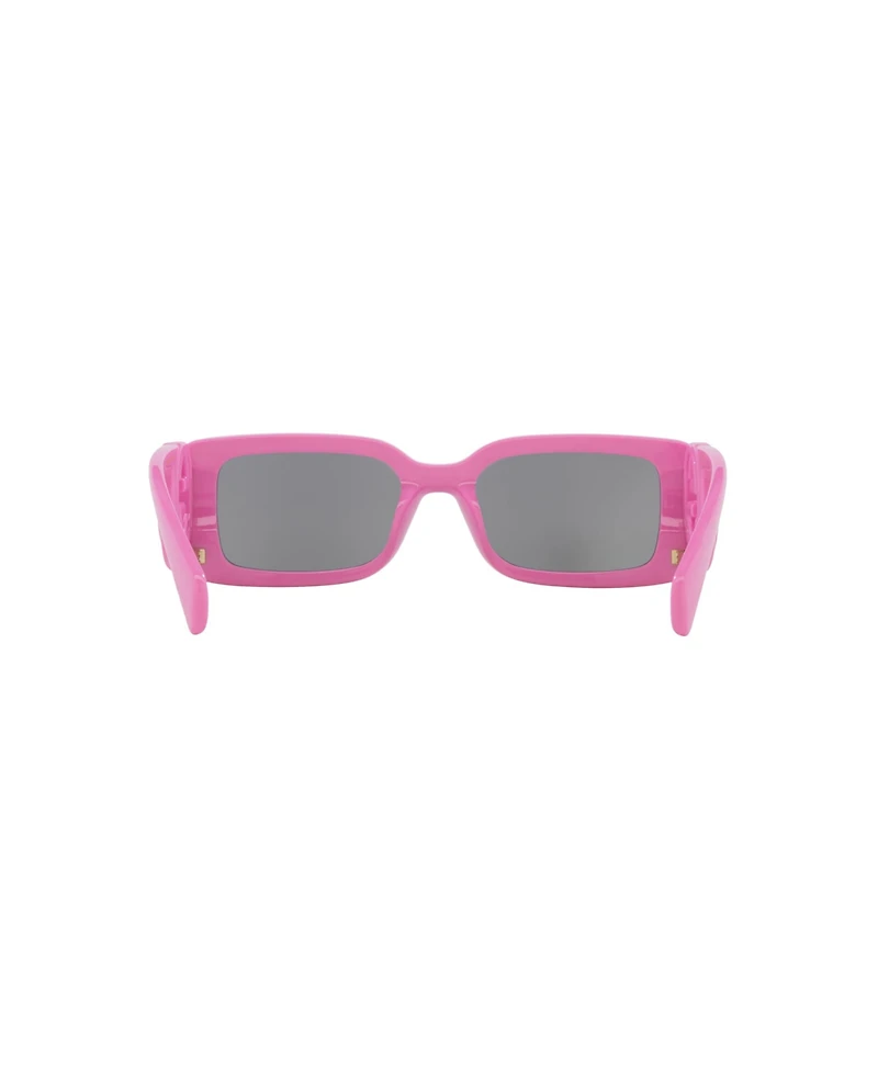 Gucci Women's Rectangle Sunglasses, GG1325S GC002013
