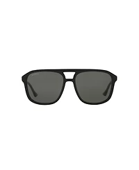 Gucci Men's Pilot Sunglasses, GG1494S GC002214
