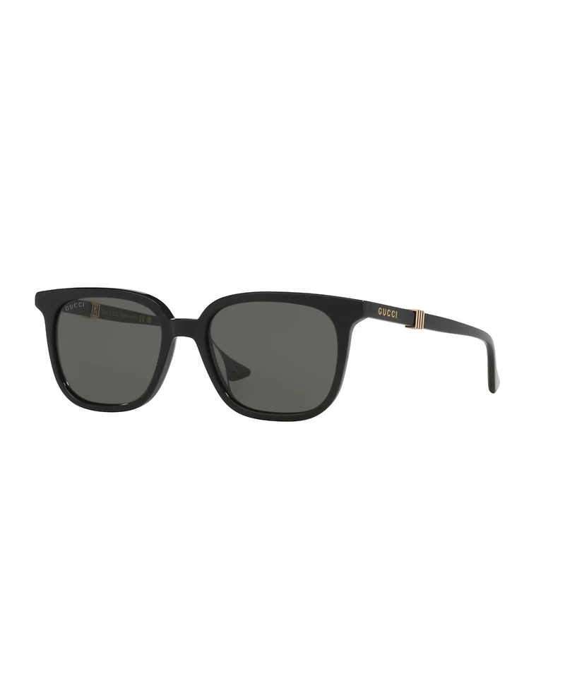 Gucci Men's Rectangle Sunglasses, GG1493S GC002215