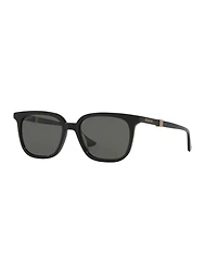 Gucci Men's Rectangle Sunglasses, GG1493S GC002215