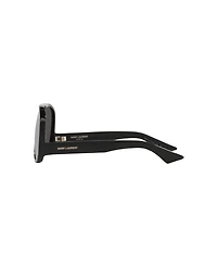 Saint Laurent Women's Pilot Sunglasses, Sl 652 YS000558