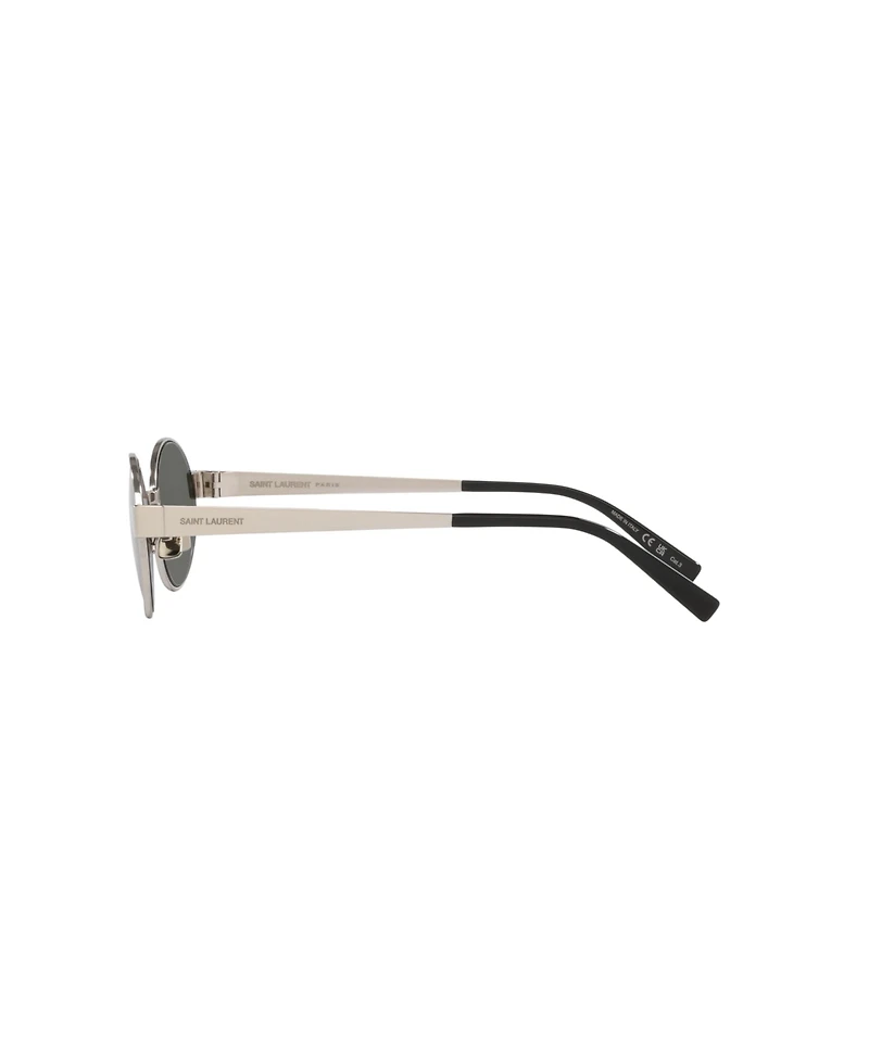 Saint Laurent Women's Oval Sunglasses, Sl 692 YS000577