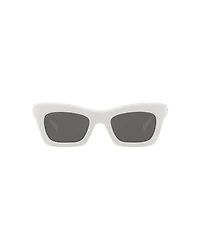 Gucci Women's Cat Eye Sunglasses, GG1773S GC002188