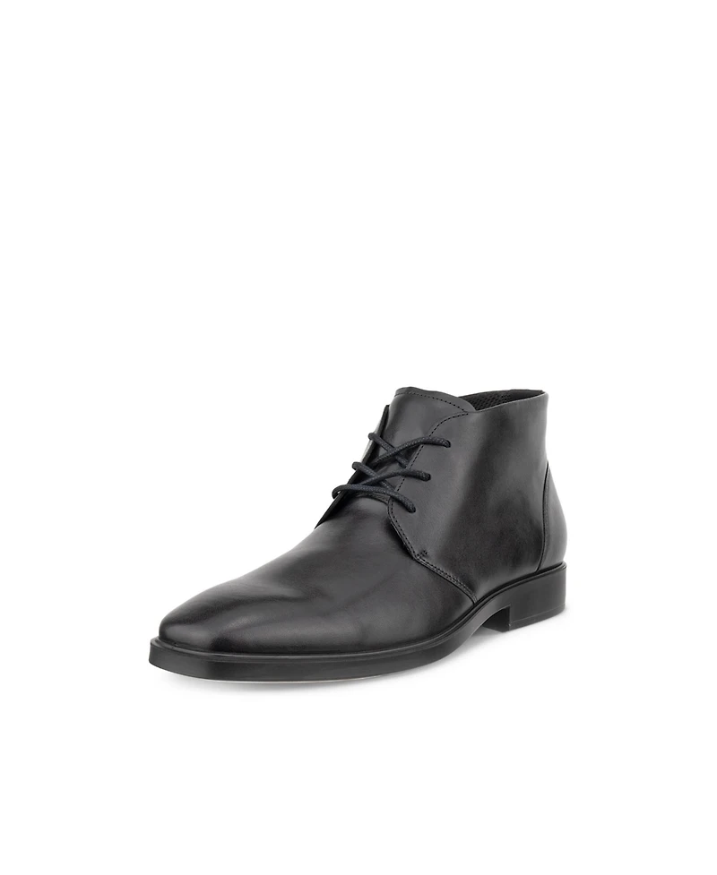 Ecco Men's Milan Chukka Boots