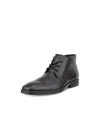 Ecco Men's Milan Chukka Boots