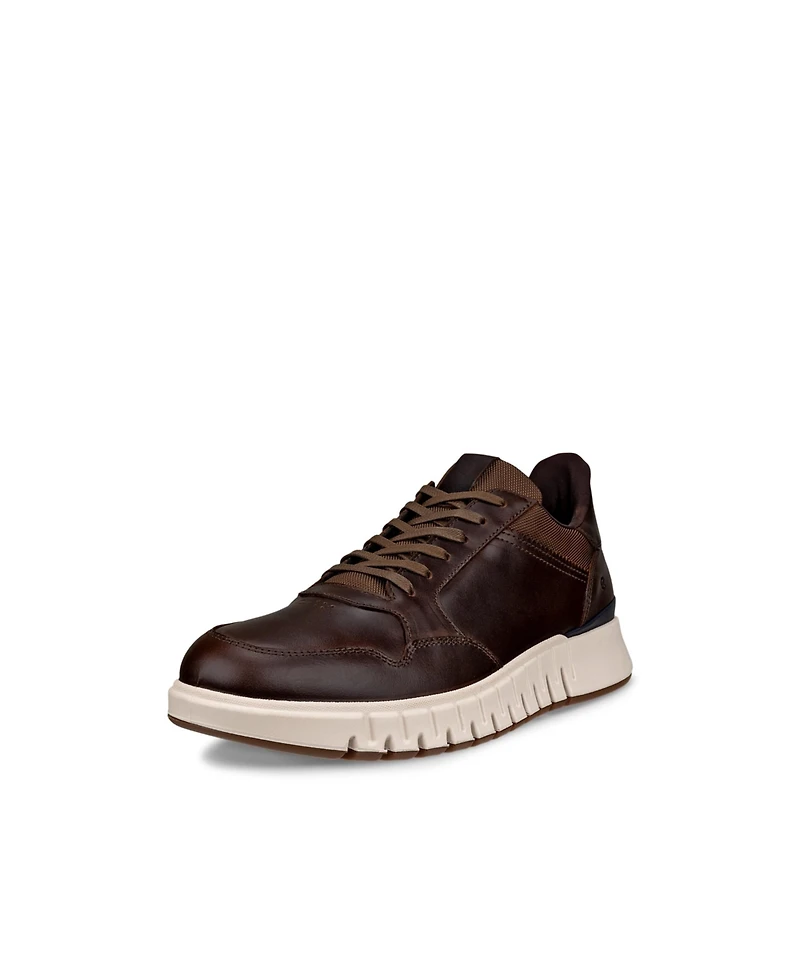 Ecco Men's Gruuv Studio Runner Sneakers