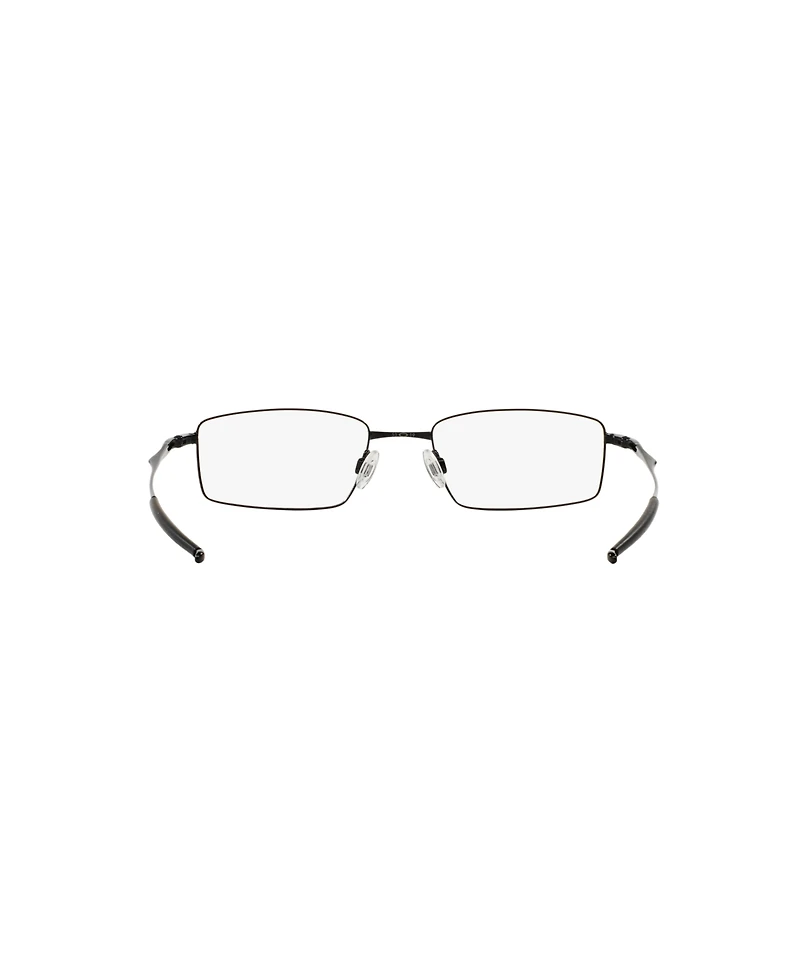 Oakley Men's Top Spinner 4b Eyeglasses, OX3136