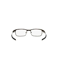 Oakley Men's Tincup Eyeglasses, OX3184