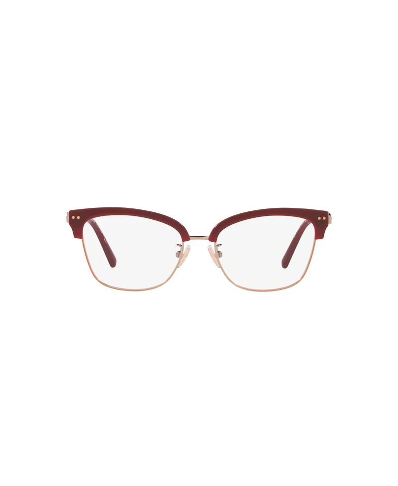 Coach Women's Square Eyeglasses, HC5104B
