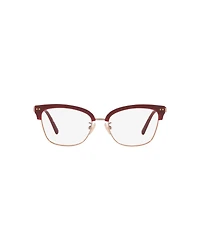 Coach Women's Square Eyeglasses, HC5104B