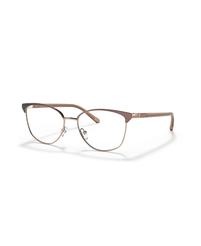 Michael Kors Women's Fernie Eyeglasses, MK3053