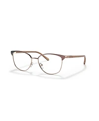 Michael Kors Women's Fernie Eyeglasses, MK3053