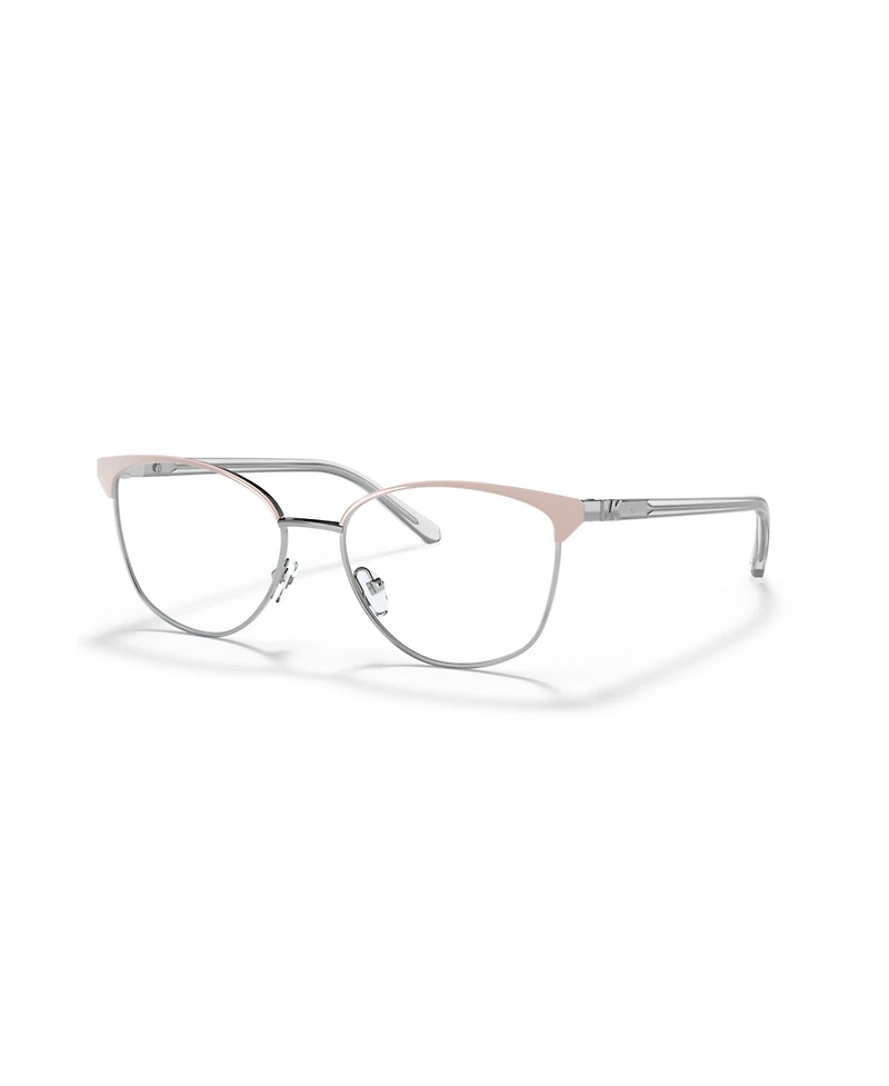 Michael Kors Women's Fernie Eyeglasses, MK3053