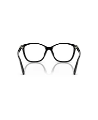 Michael Kors Women's Boulder Eyeglasses, MK4103U