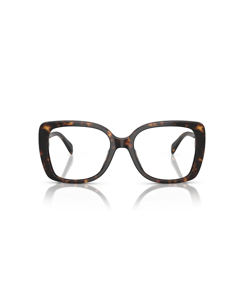 Michael Kors Women's Perth Eyeglasses, MK4104U