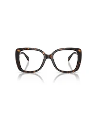 Michael Kors Women's Perth Eyeglasses, MK4104U