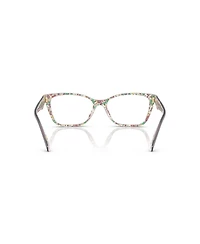 Coach Women's Cat Eye Eyeglasses, HC6248U