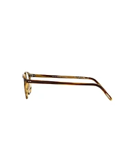 Oliver Peoples Men's Fairmont Eyeglasses, OV5219
